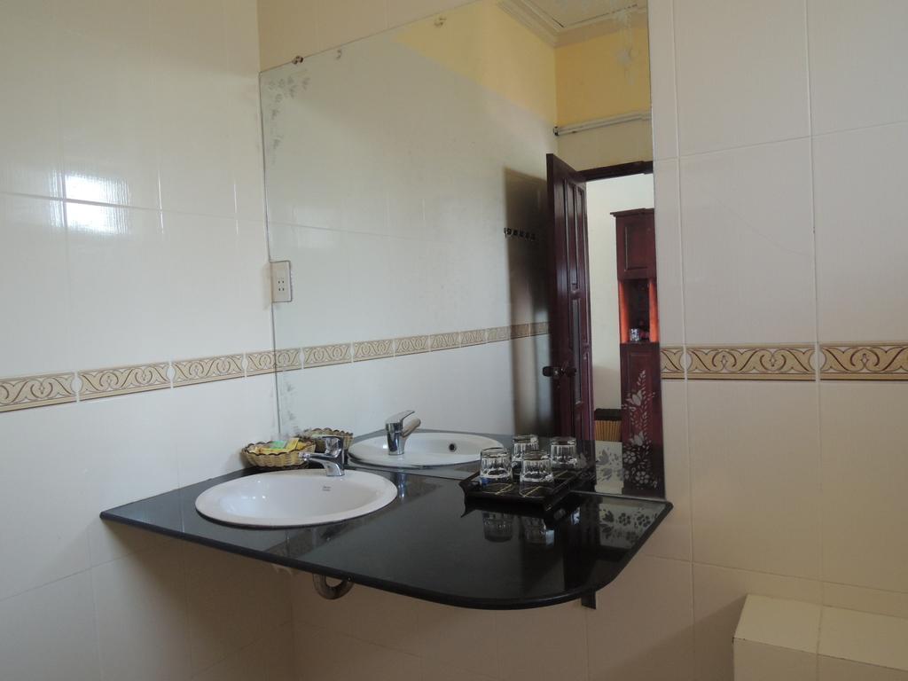 Sand Garden Resort Phan Thiet Quarto foto