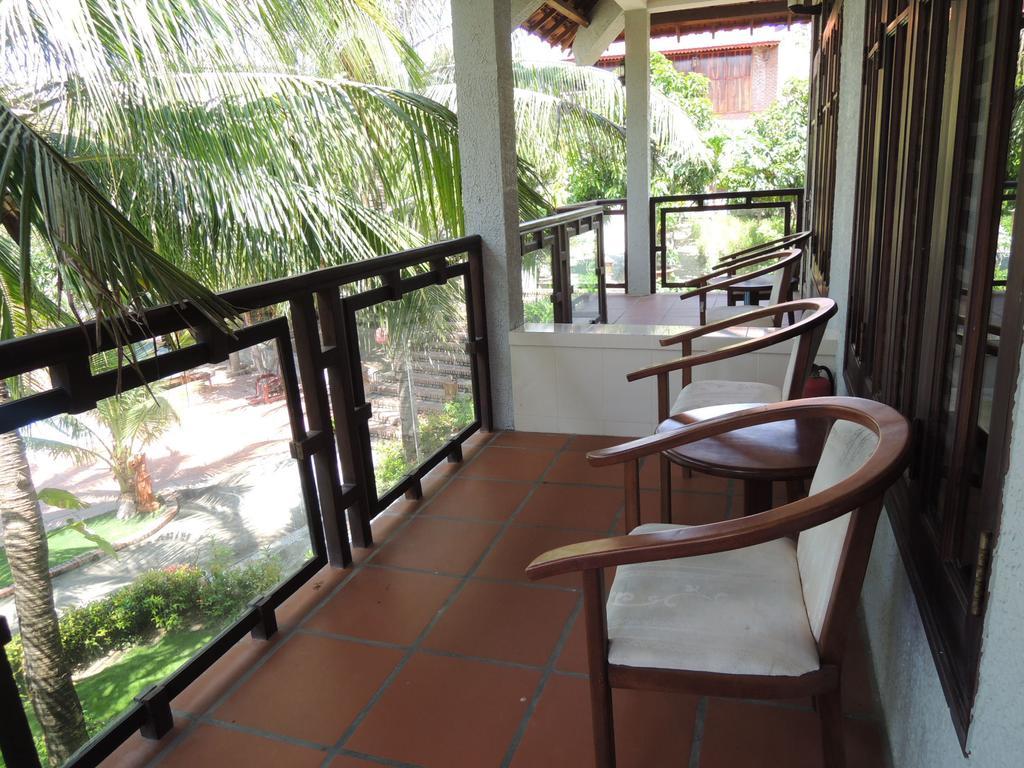 Sand Garden Resort Phan Thiet Quarto foto