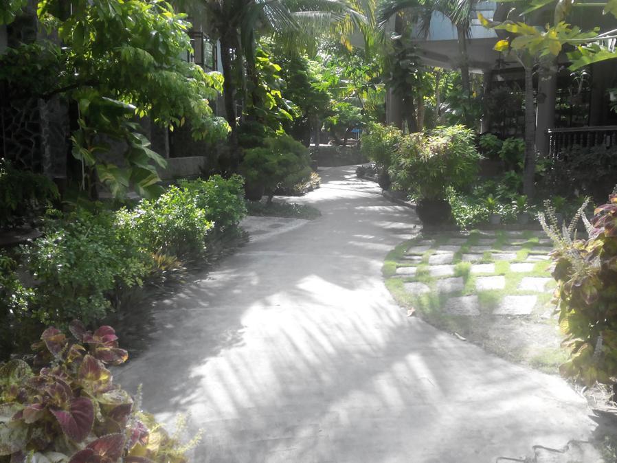 Sand Garden Resort Phan Thiet Exterior foto