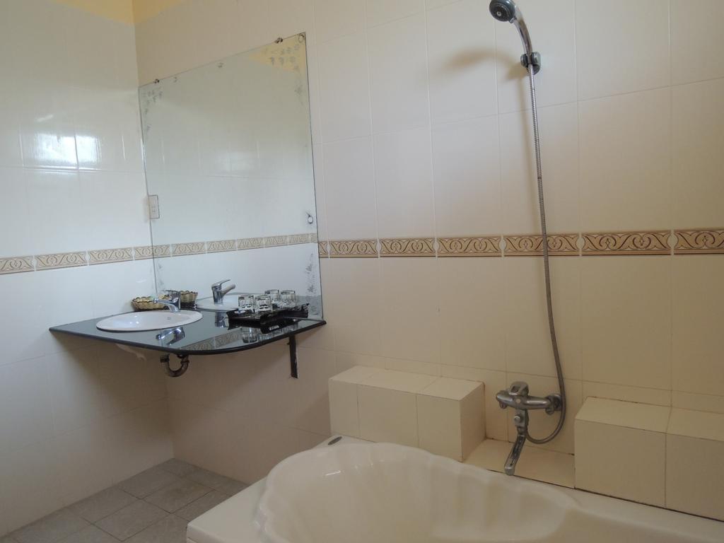 Sand Garden Resort Phan Thiet Quarto foto