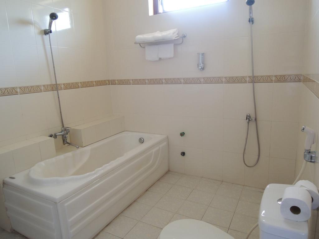 Sand Garden Resort Phan Thiet Quarto foto