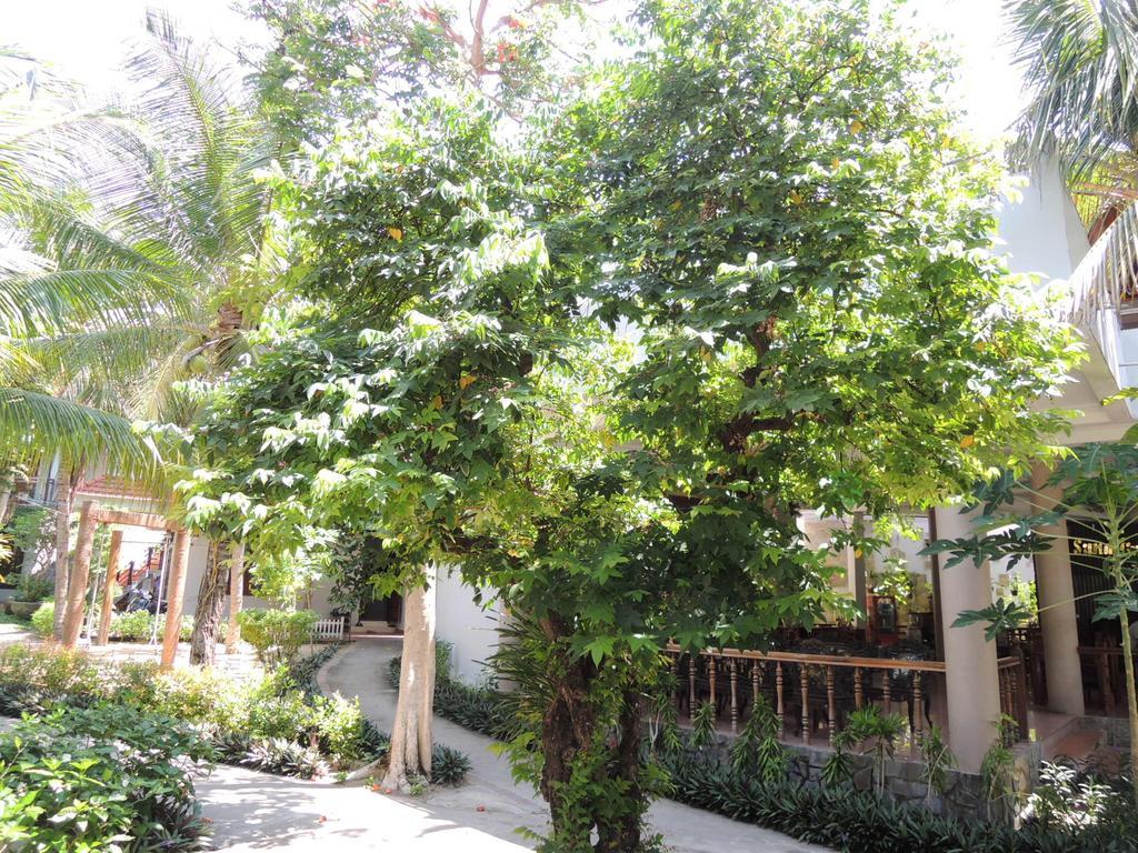 Sand Garden Resort Phan Thiet Exterior foto