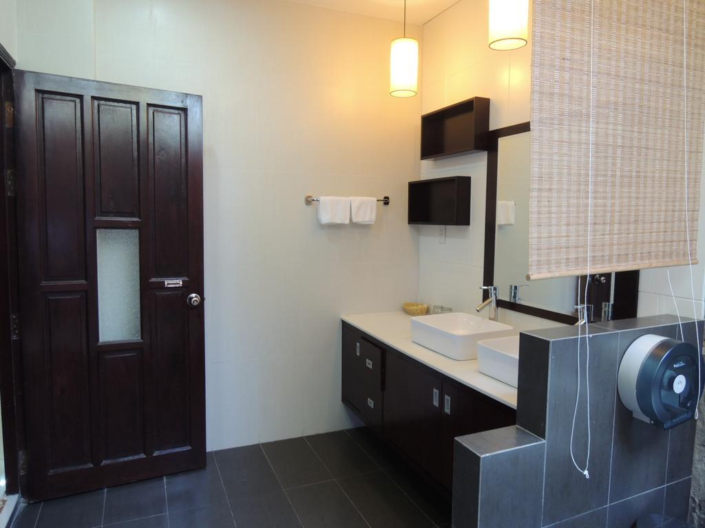 Sand Garden Resort Phan Thiet Quarto foto
