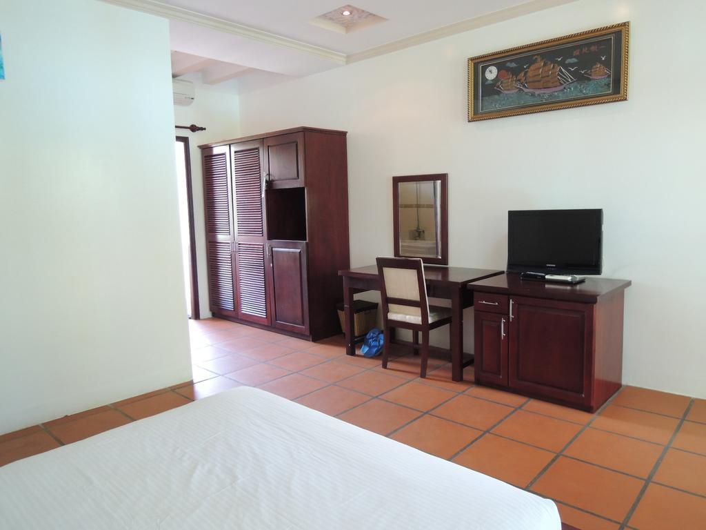 Sand Garden Resort Phan Thiet Quarto foto