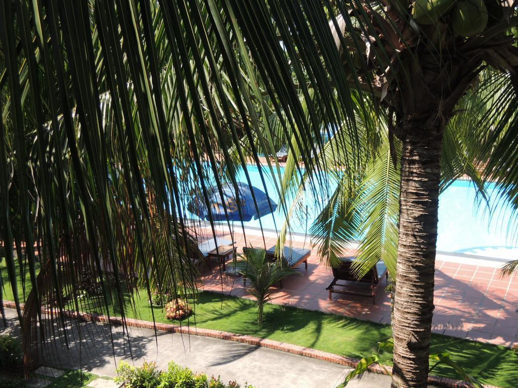 Sand Garden Resort Phan Thiet Quarto foto