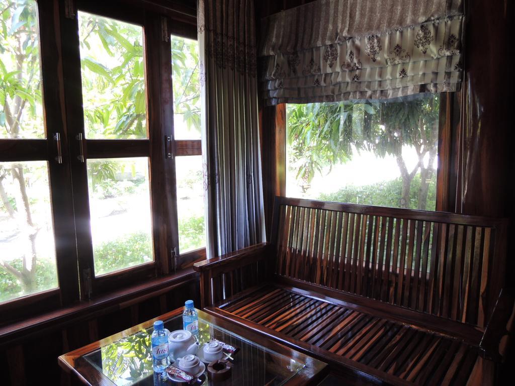 Sand Garden Resort Phan Thiet Exterior foto